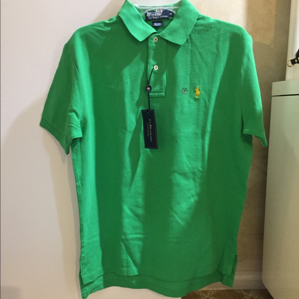 NWT Polo by Ralph Lauren